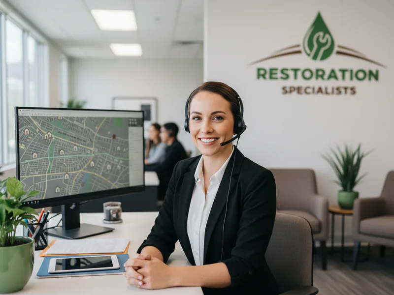 Water Damage Restoration  in Monmouth  FAQ