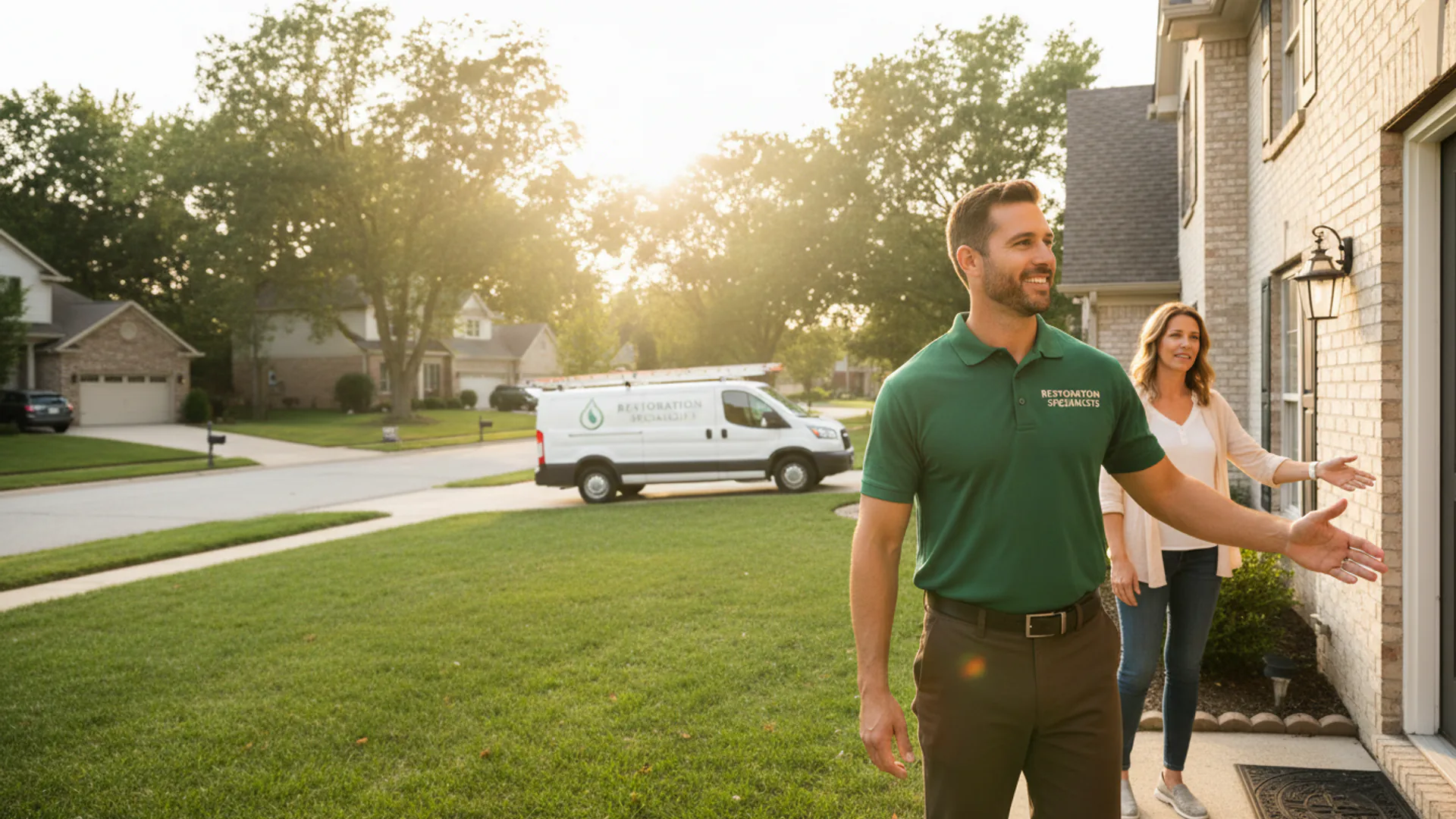 Premium Water Damage Restoration in Monmouth, IL Near Me – Quality Service with Guaranteed Results!